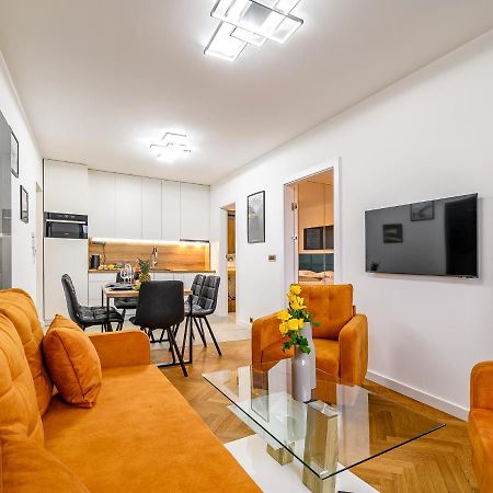 Visitzakopane- Sekwoja Apartment Luaran gambar