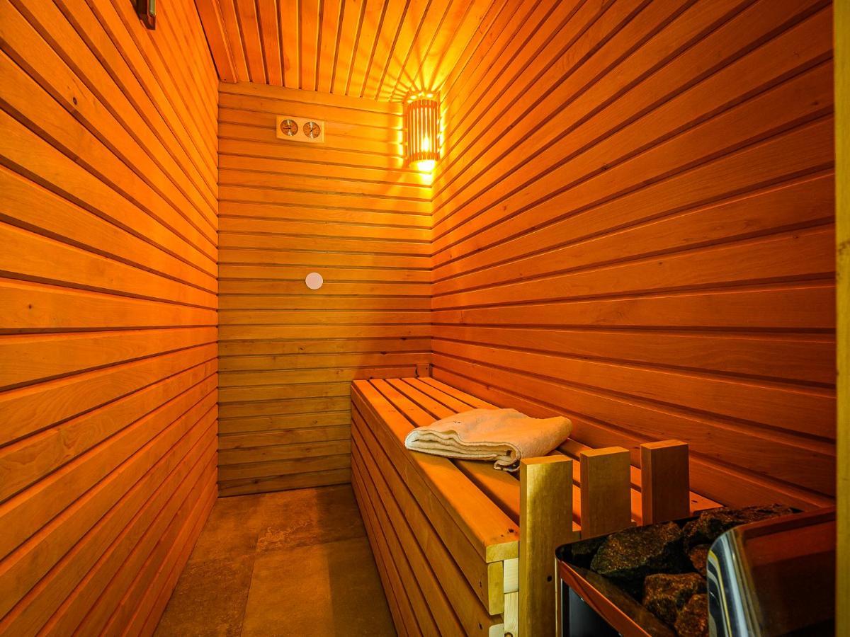 Visitzakopane- Sekwoja Apartment Luaran gambar