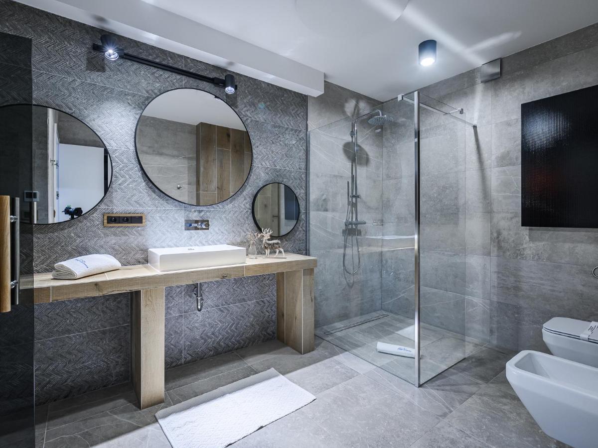 Visitzakopane- Sekwoja Apartment Luaran gambar