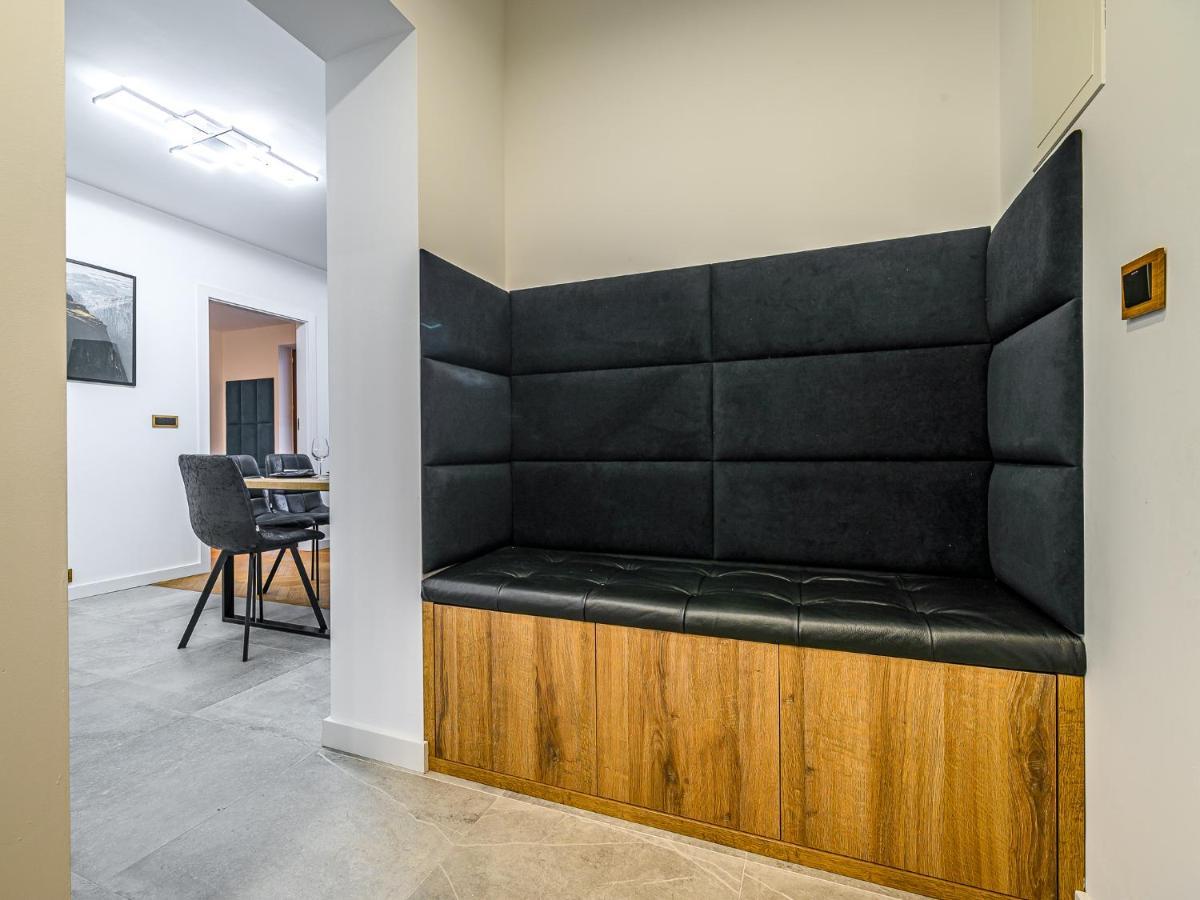 Visitzakopane- Sekwoja Apartment Luaran gambar